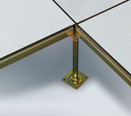 heavy duty acoustic data center raised access floor