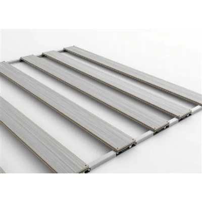 OA Raised Pem Teb System