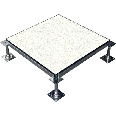 Pvc Acoustic Raised Access Pem Teb